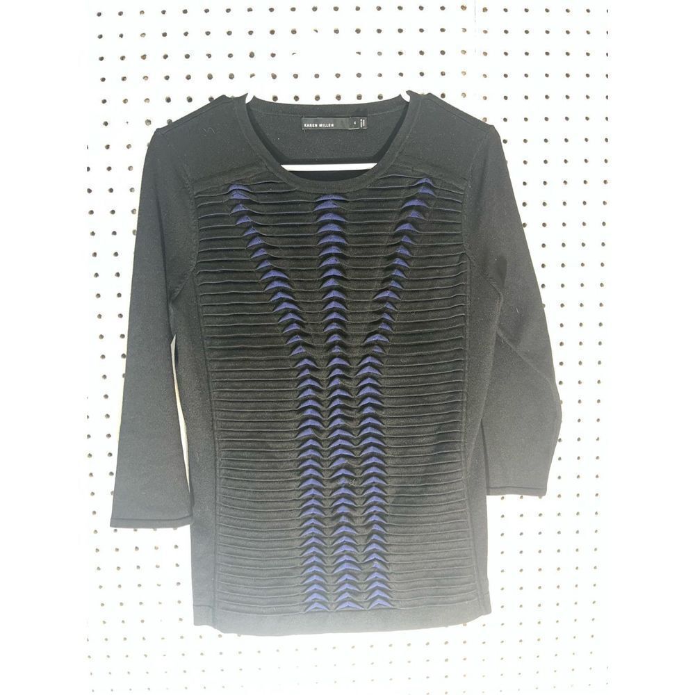 Karen Millen top 